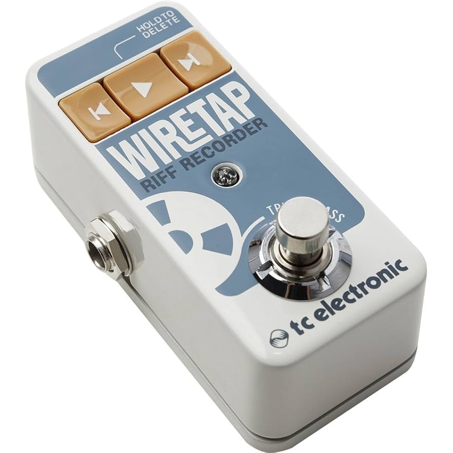 ギター moca CAJ Effects Loop Interface ver.1 Custom Audio Japan(CAJ) Effect Loop Interface Ver.1 中古