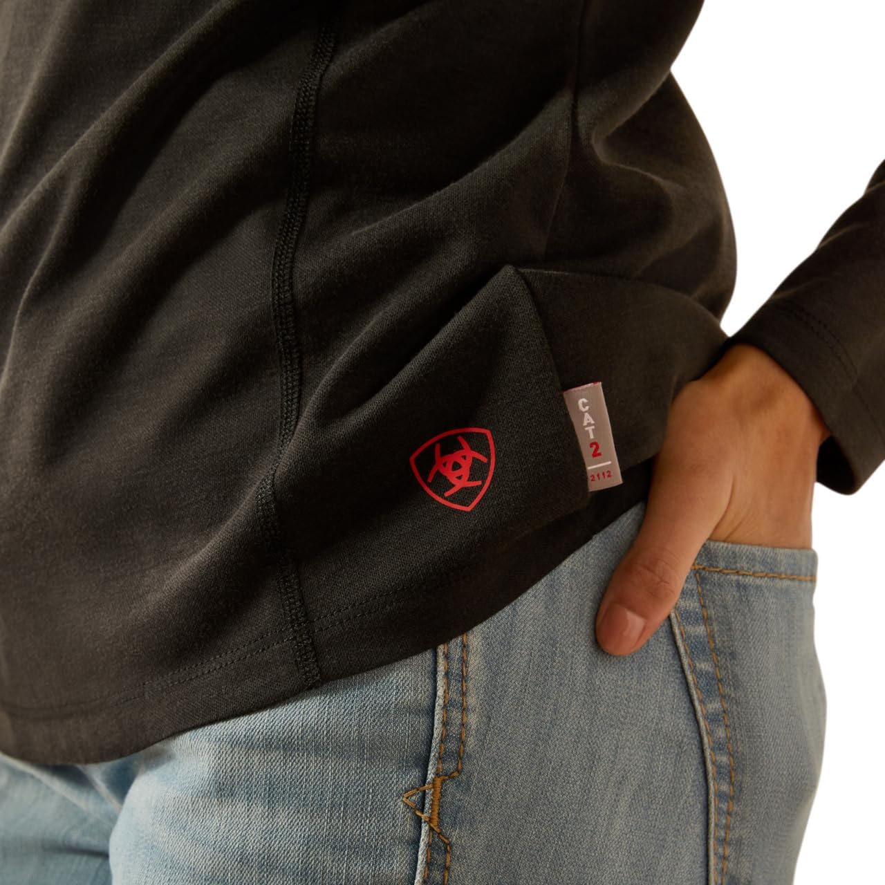 Ariat Women's Fr Primo Baselayer