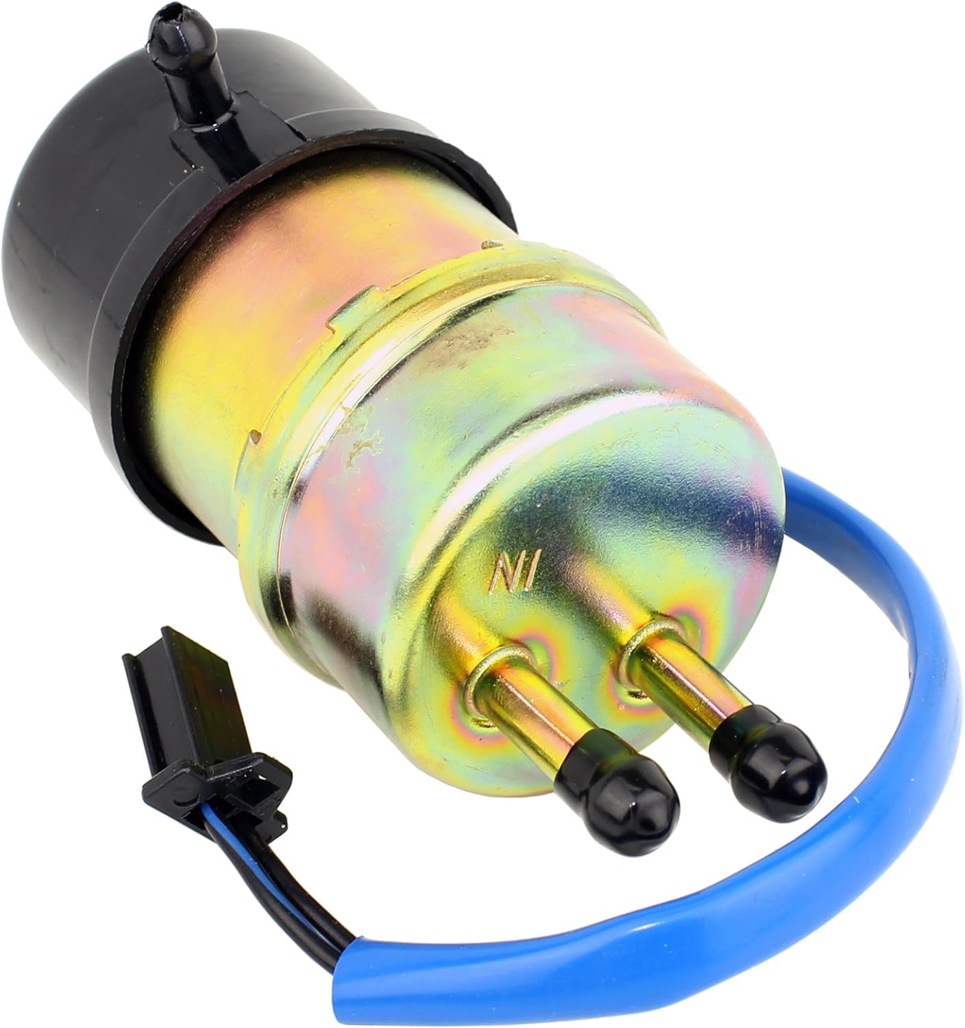 Caltric Fuel Pump Compatible with Yamaha 1Hx-13907-00-00 2Gv-13907-00-00