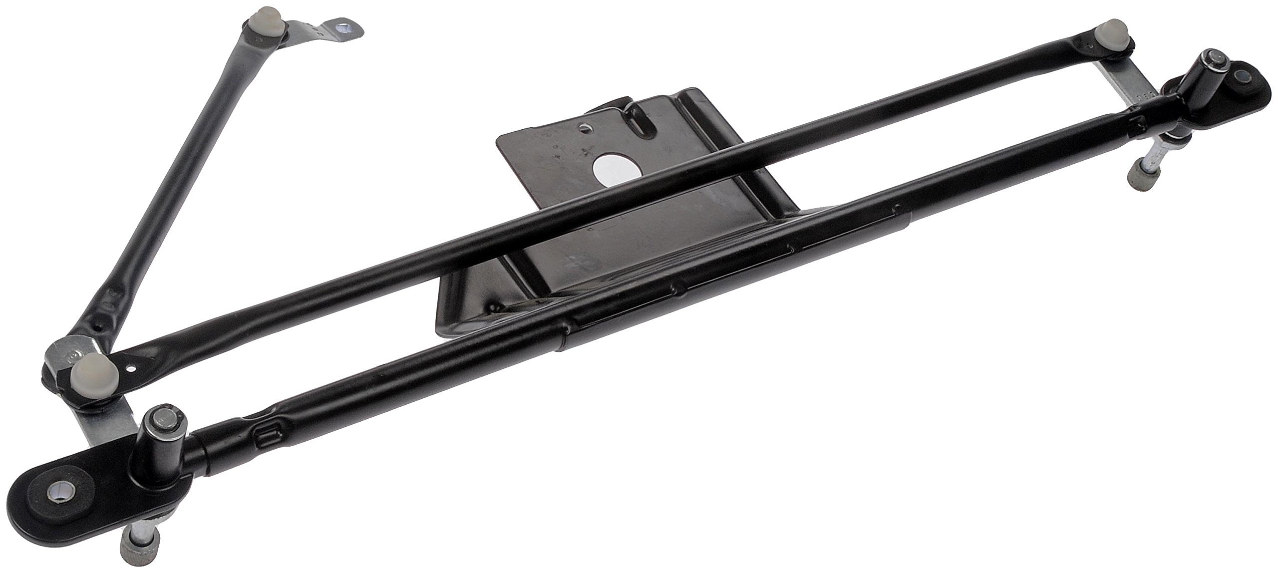 Dorman 602-108 Front Windshield Wiper Linkage Compatible with Select Jeep Models