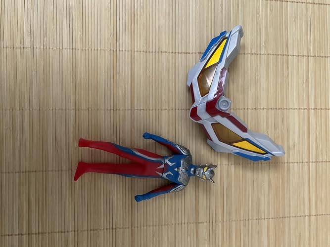 Amazon.co.jp: [BANDAI] ウルトラエントリーセット ウルティメイトゼロ