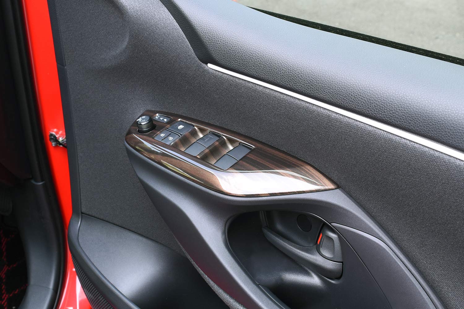 Amazon | SecondStage(セカンドステージ) トヨタ ヤリス PWSW