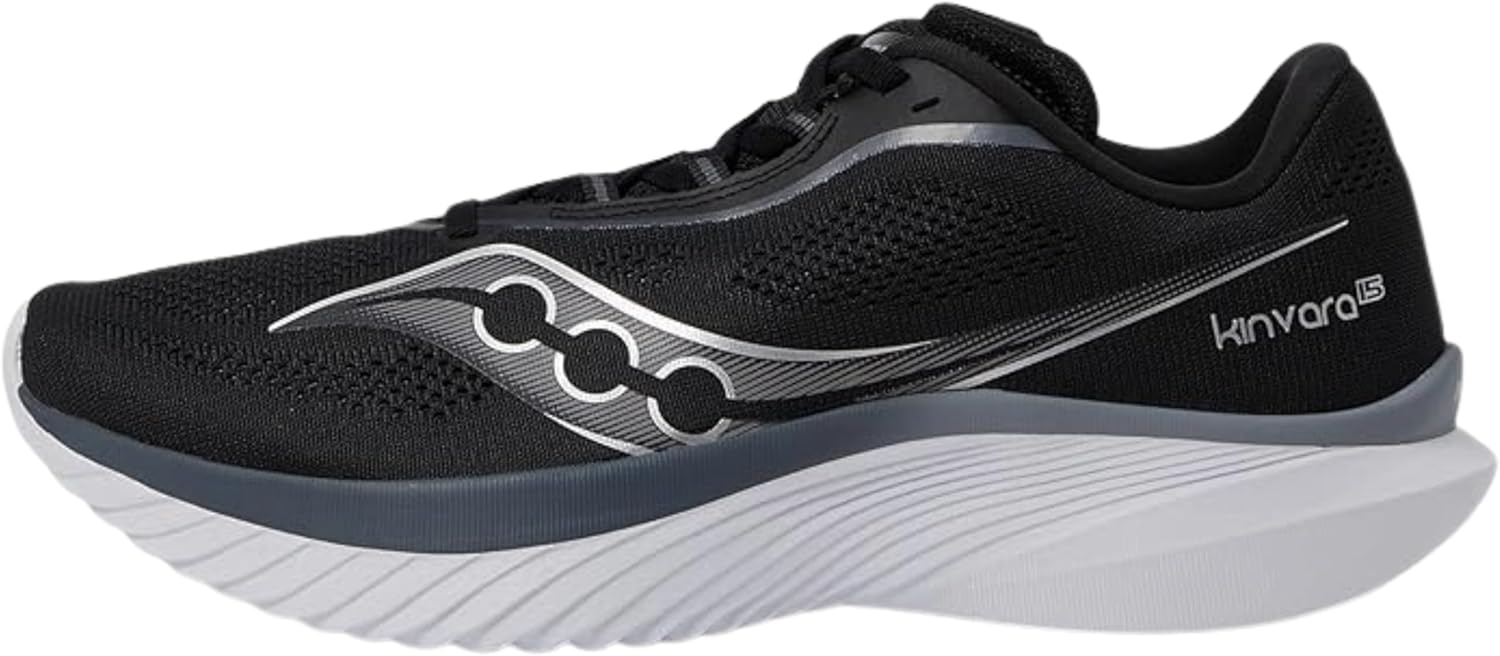 Saucony Men's Kinvara 15 Sneaker