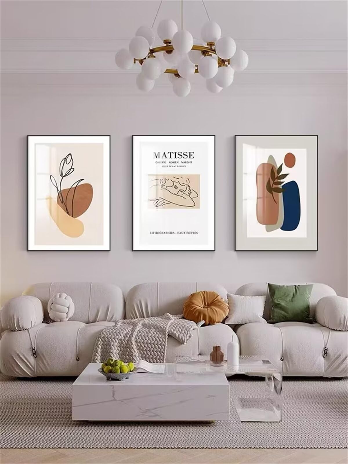 Broderie diamant 5D contre le stress du quotidien - Kit complet de peinture par numéros