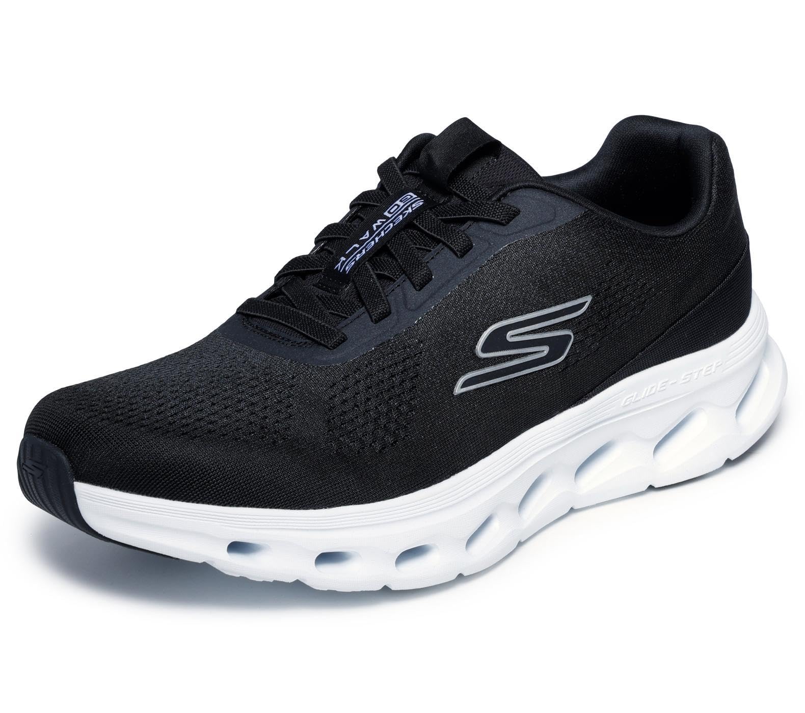 Skechers Go Walk Glide-Step 2.0 Vic, Men's Trainers
