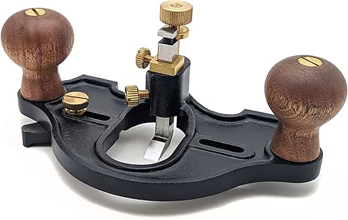 Taytools 777077 Avion de défonceuse numéro 71 pleine taille, gorge