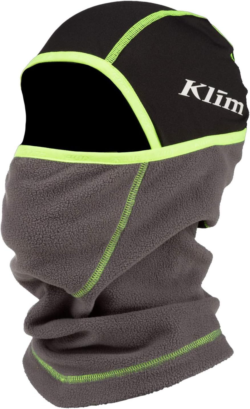 KLIM Shadow Balaclava Hi-Vis : Clothing, Shoes & Jewelry