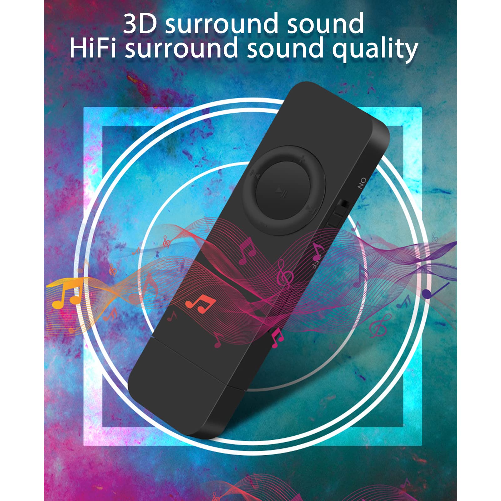 音楽プレーヤーです Amazon.co.jp: Bluetooth 5.0 付き MP3 プレーヤー、HD