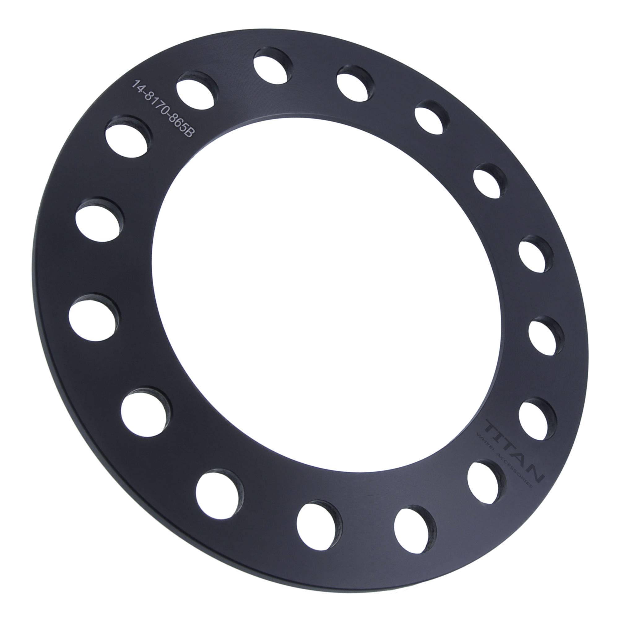 Amazon | 2x1/4インチ (0.25インチ) 8x170または8x6.5ホイール