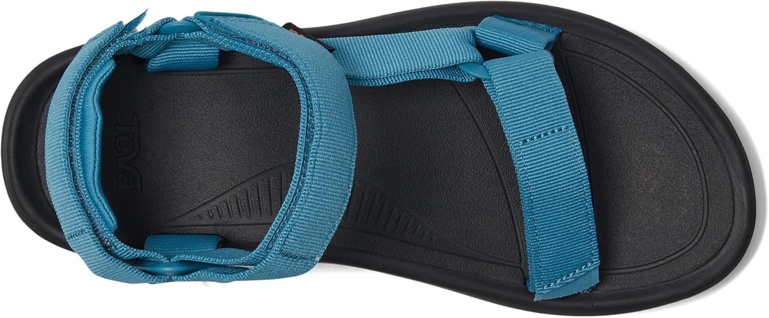 Teva Men's Hurricane XLT2 Sport Sandal, Larkspur, 12 - Image 2