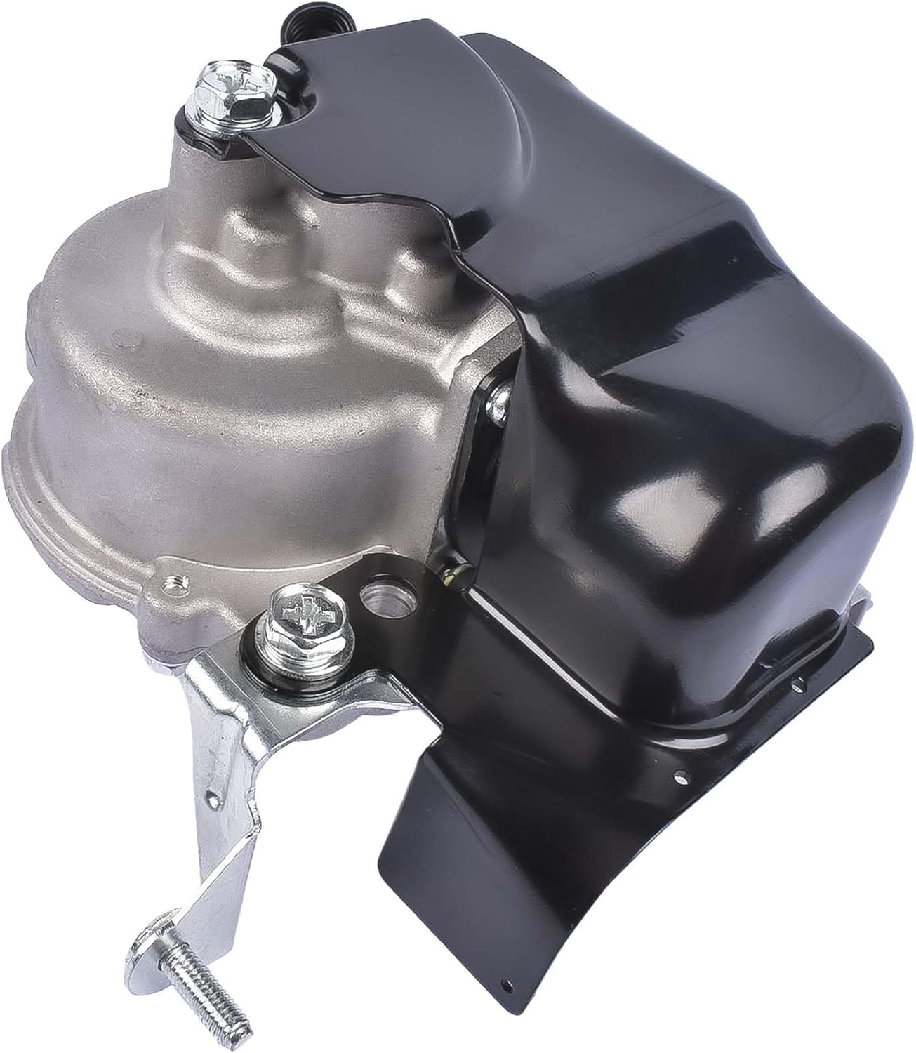 Rear Differential Lock Shift Actuator Replacement for Toyota 4Runner 1996-2001/2008-2009, FJ Cruiser 2007-2010 Part# 600-422, 41450-35030, 41450-35031