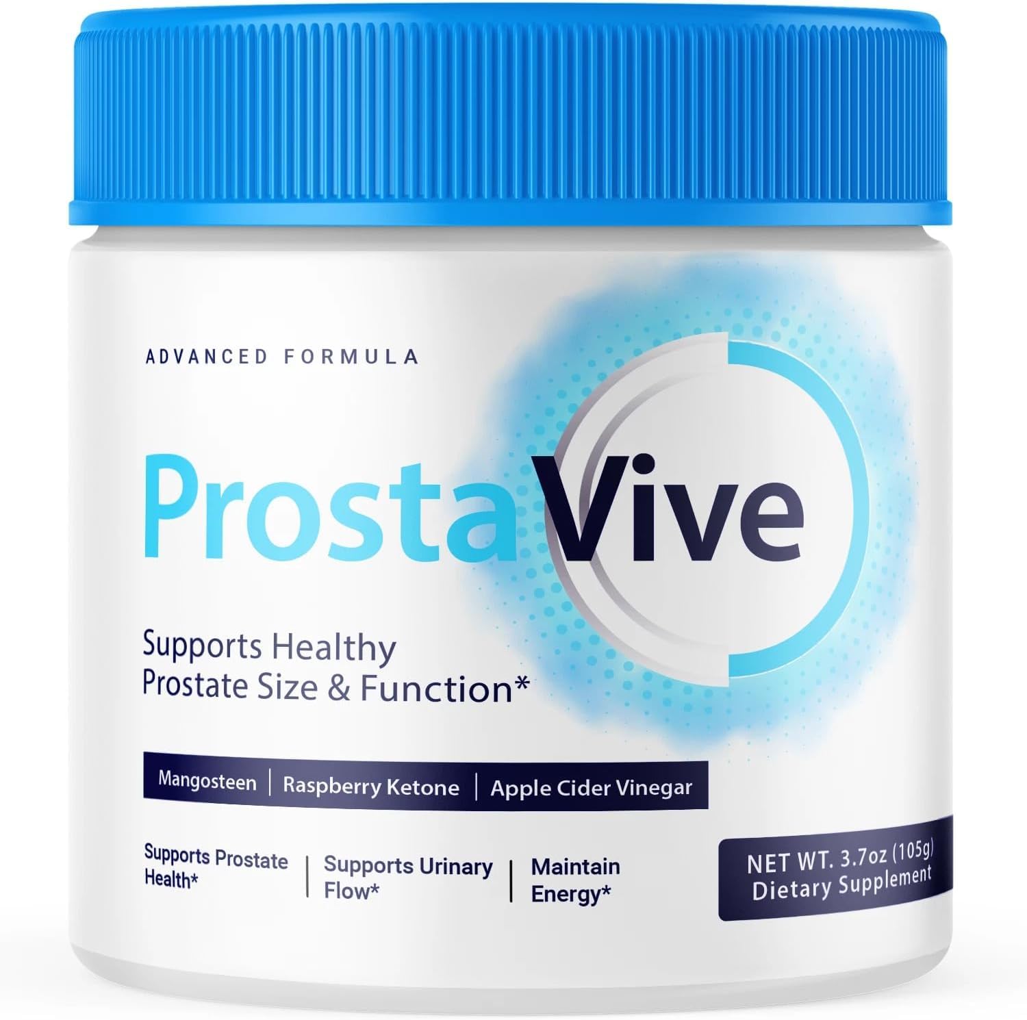 ProstaVive Bottle