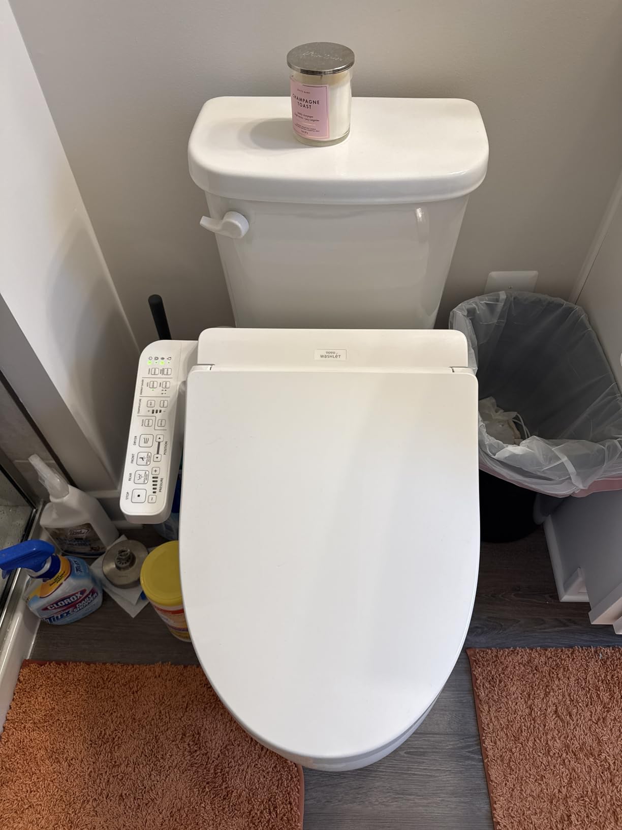 Modal thumbnail for product