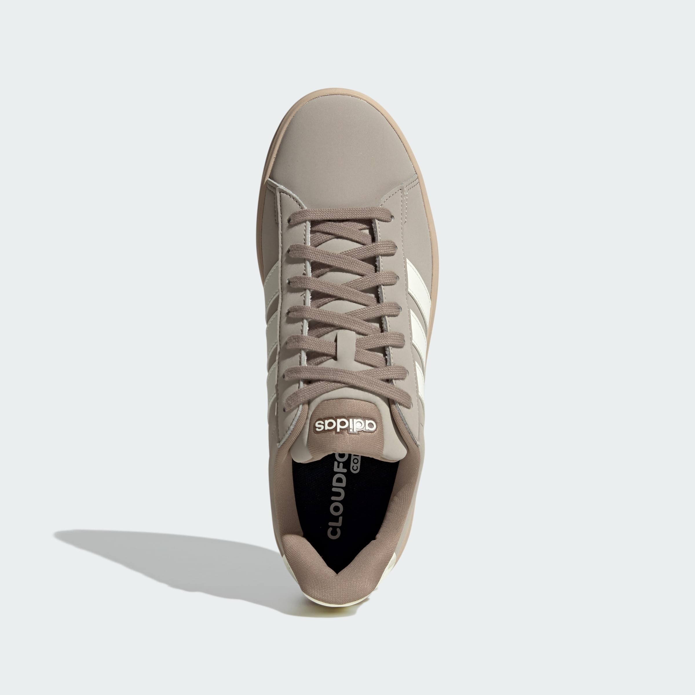 adidas Unisex Grand Court 3.0 Schuh – Bild 3