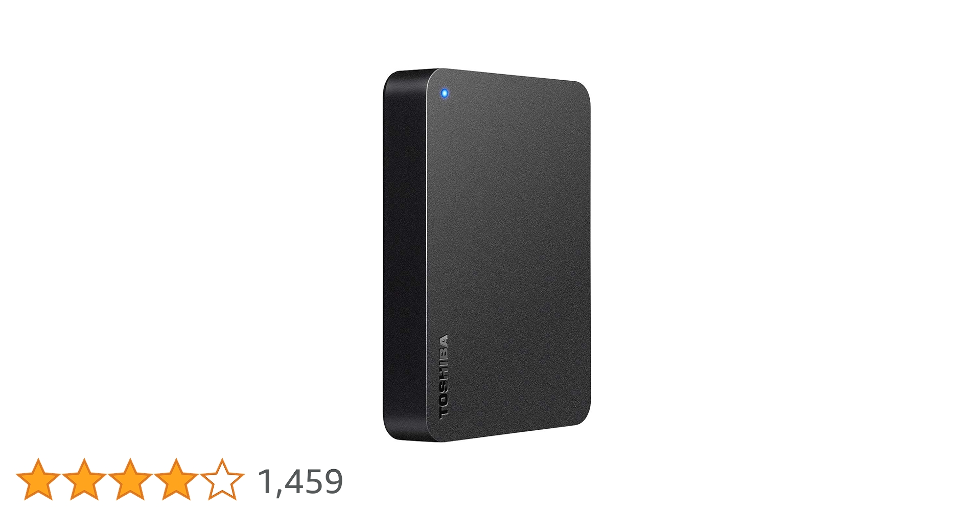 Amazon | 東芝(TOSHIBA) Canvio 4TB USB3.2(Gen1)対応 ポータブルHDD Amazon | 東芝(TOSHIBA) Canvio 4TB USB3.2(Gen1)対応 ポータブルHDD