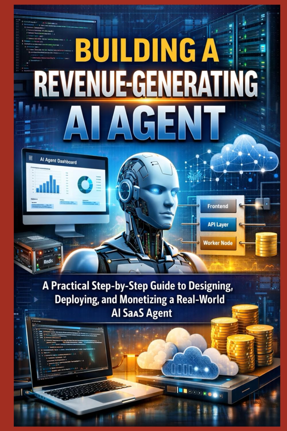 Building a Revenue-Generating Production AI Agent: A Practical Step-by-Step Guide to Designing, Deploying, and Monetizing a Real-World AI SaaS Agent