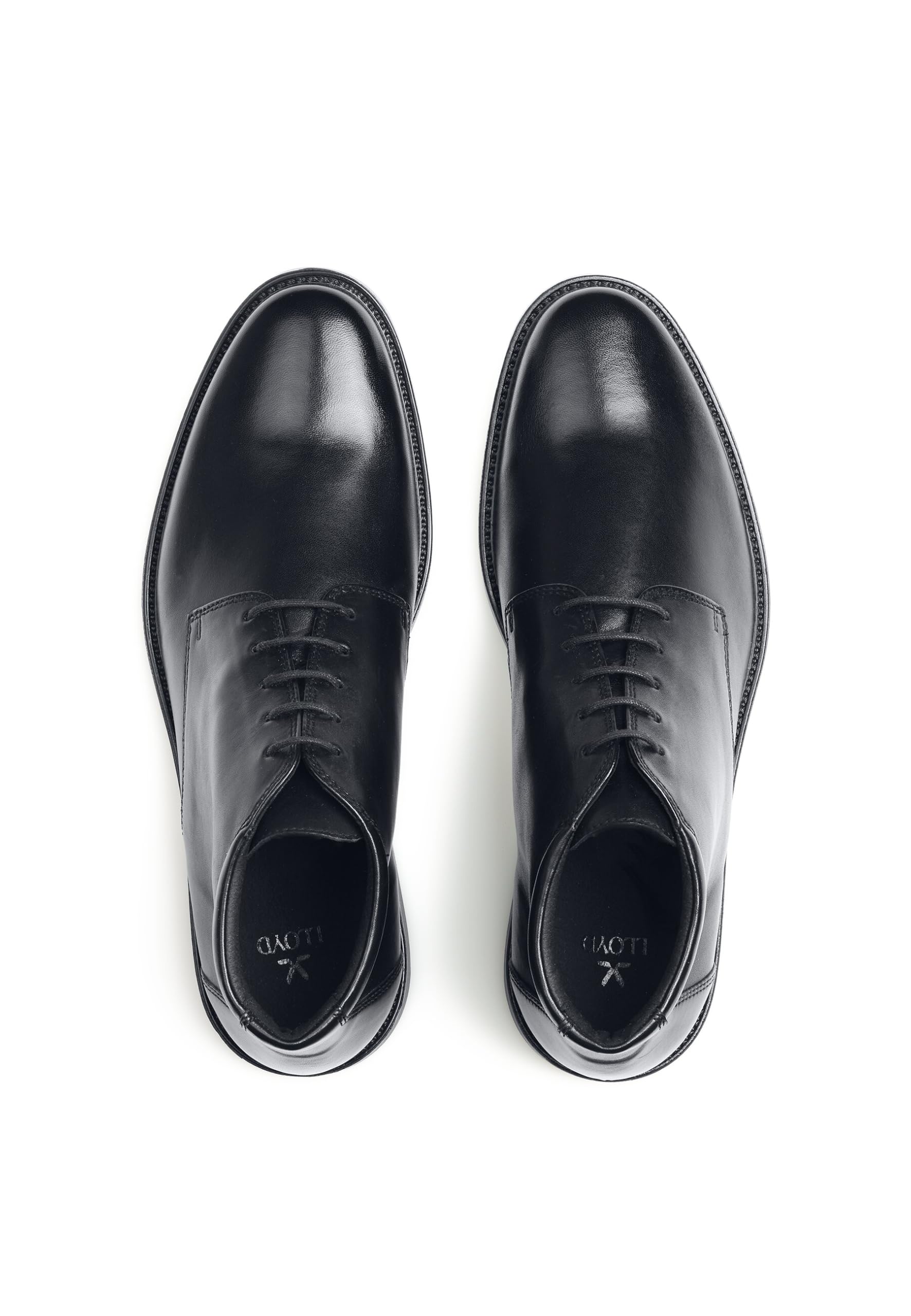 LLOYD Core 335 męskie buty sznurowane