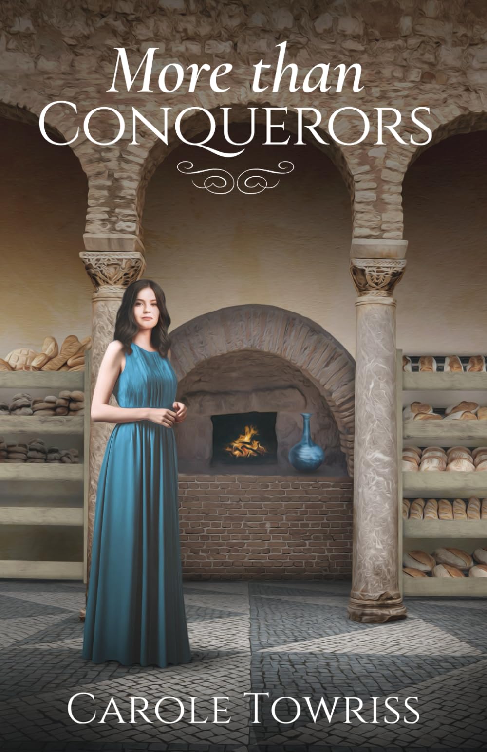 More than Conquerors (Planting Faith)