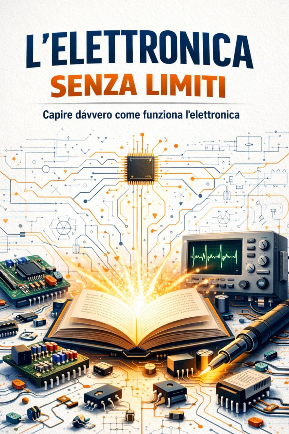 L’Elettronica Senza Limiti: Capire davvero come funziona l’elettronica