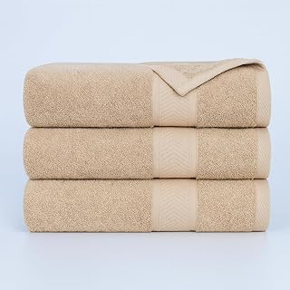 Cannon Bath Towel - Set of 3