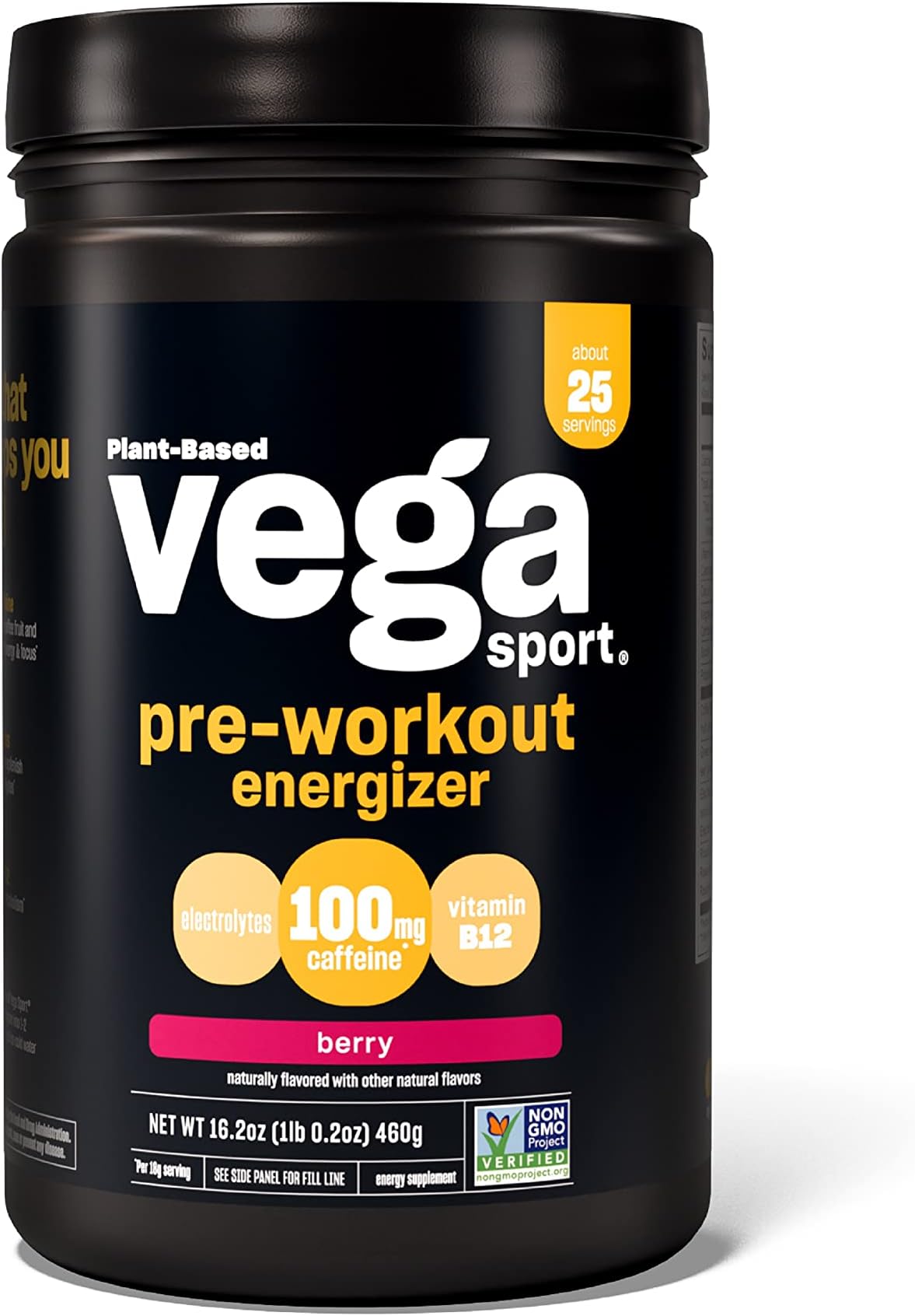 Sport Premium Energizer Acai Berry, 16.2 Oz.