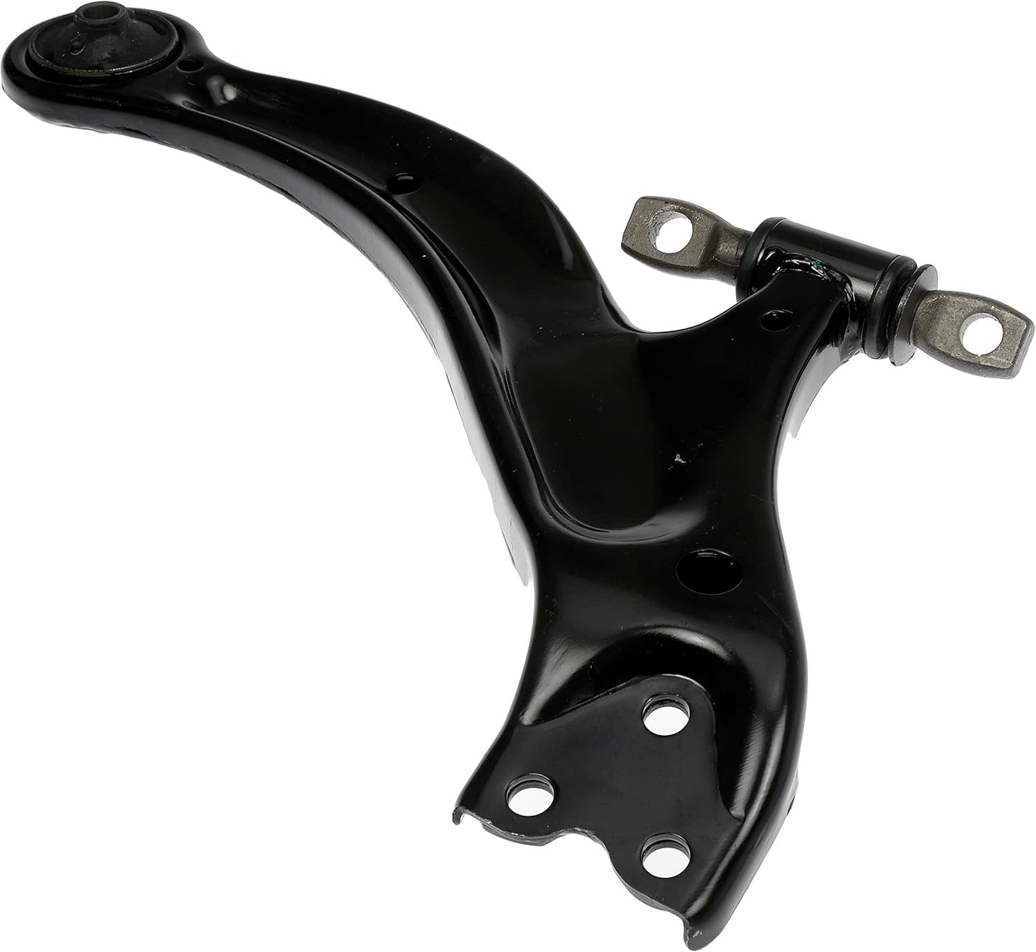 Dorman 521-730 Front Passenger Side Lower Suspension Control Arm Compatible with Select Toyota Models