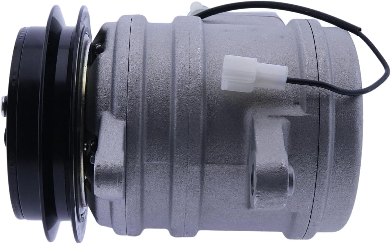 SP10 12V A/C Compressor 146283-03200 14628303200 Compatible Compatibility with TYM Tractor T503