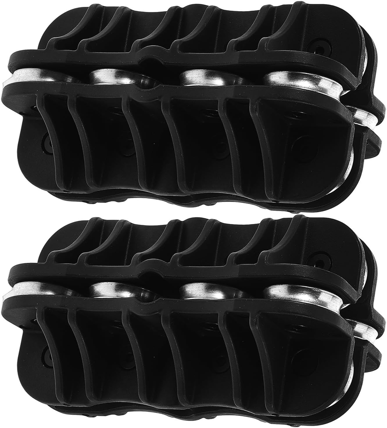 2pcs Tube Straightening Tool for Air Conditioning Line and Wires
