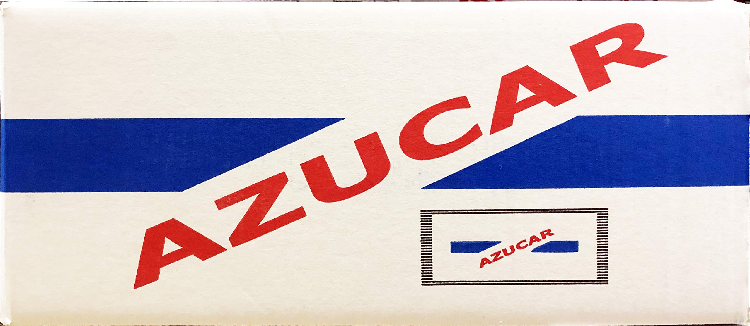 Azúcar de Segovia - Sobrecitos 1000 uni. de 8 gr.