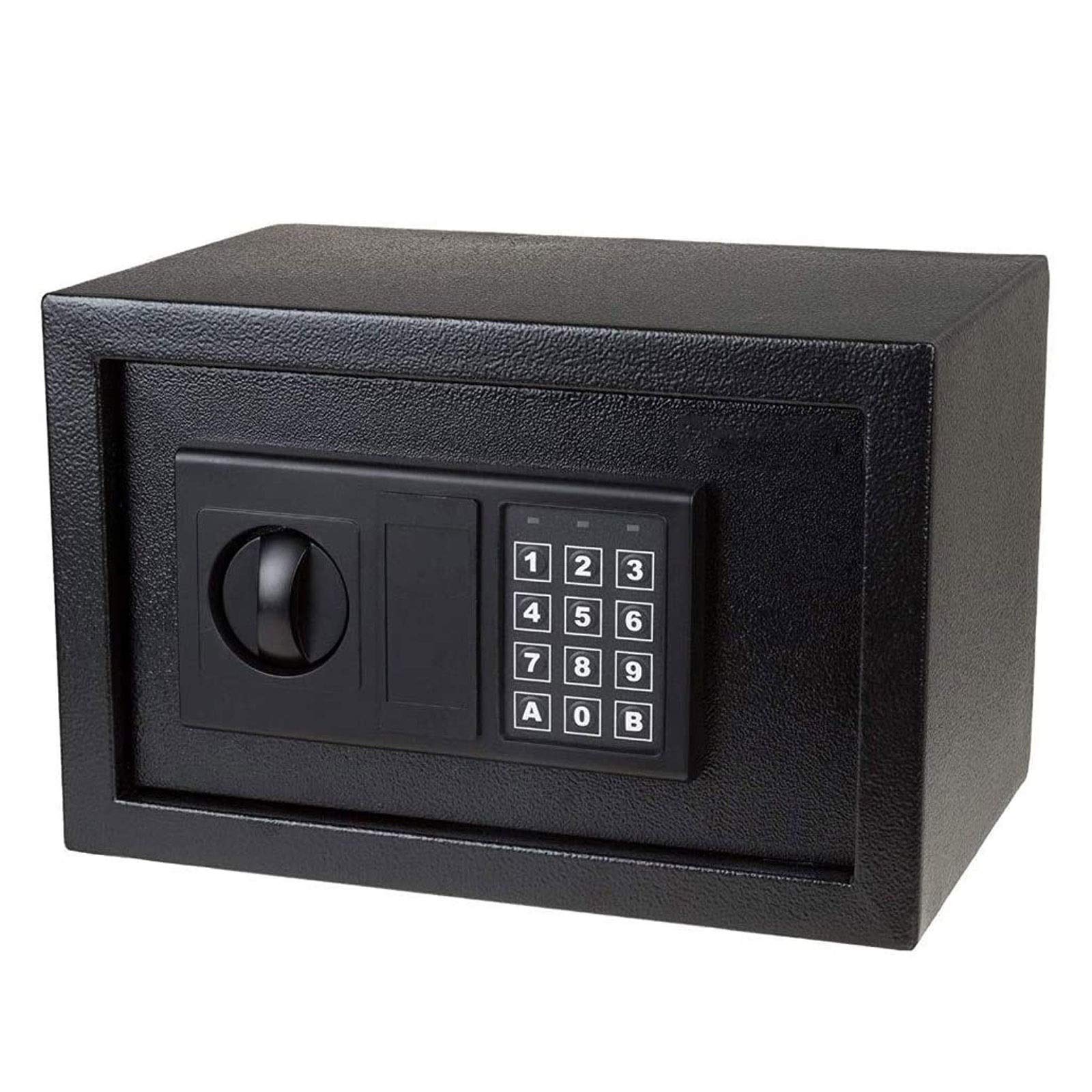 Sécurité numérique oubli de code résolu avec les 2 clés de couverture manuelle - 8