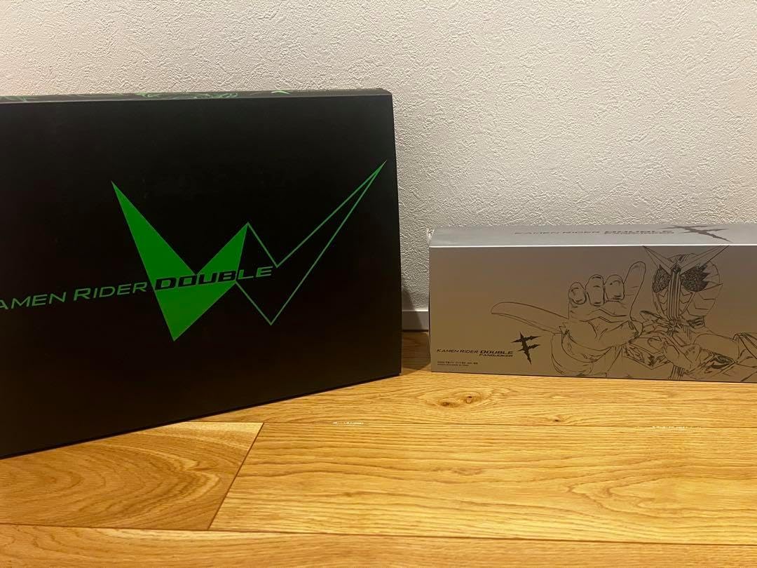 コンプリートセレクション ファングメモリ 他 CSMファングメモリ