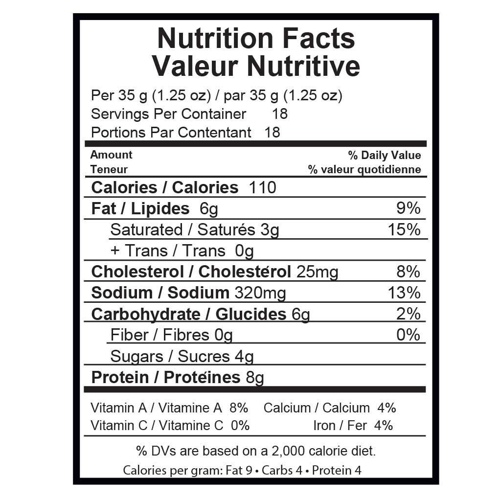 Variety Pack of Healthy Artisan Meat Snack Sticks, Grass-fed Beef, and 100% Natural Pork Evolved Snack Sticks - Paleo, Keto, High Protein, Low Sugar, Gluten Free, Soy Free, Non-GMO, 110 Calories 1.25 oz (Variety Sample Pack, 9 Total - 3 of each Flavor)