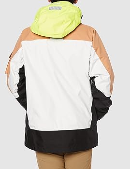 【最終値下げ】ヘリーハンセン　HH11991 ジャケット Amazon | [ヘリーハンセン] ジャケット SPオーシャンフレイジャケット