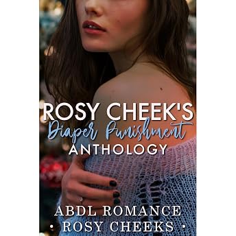 Rosy Cheek's Diaper Punishment Anthology Audiobook by Rosy Cheeks episode artwork