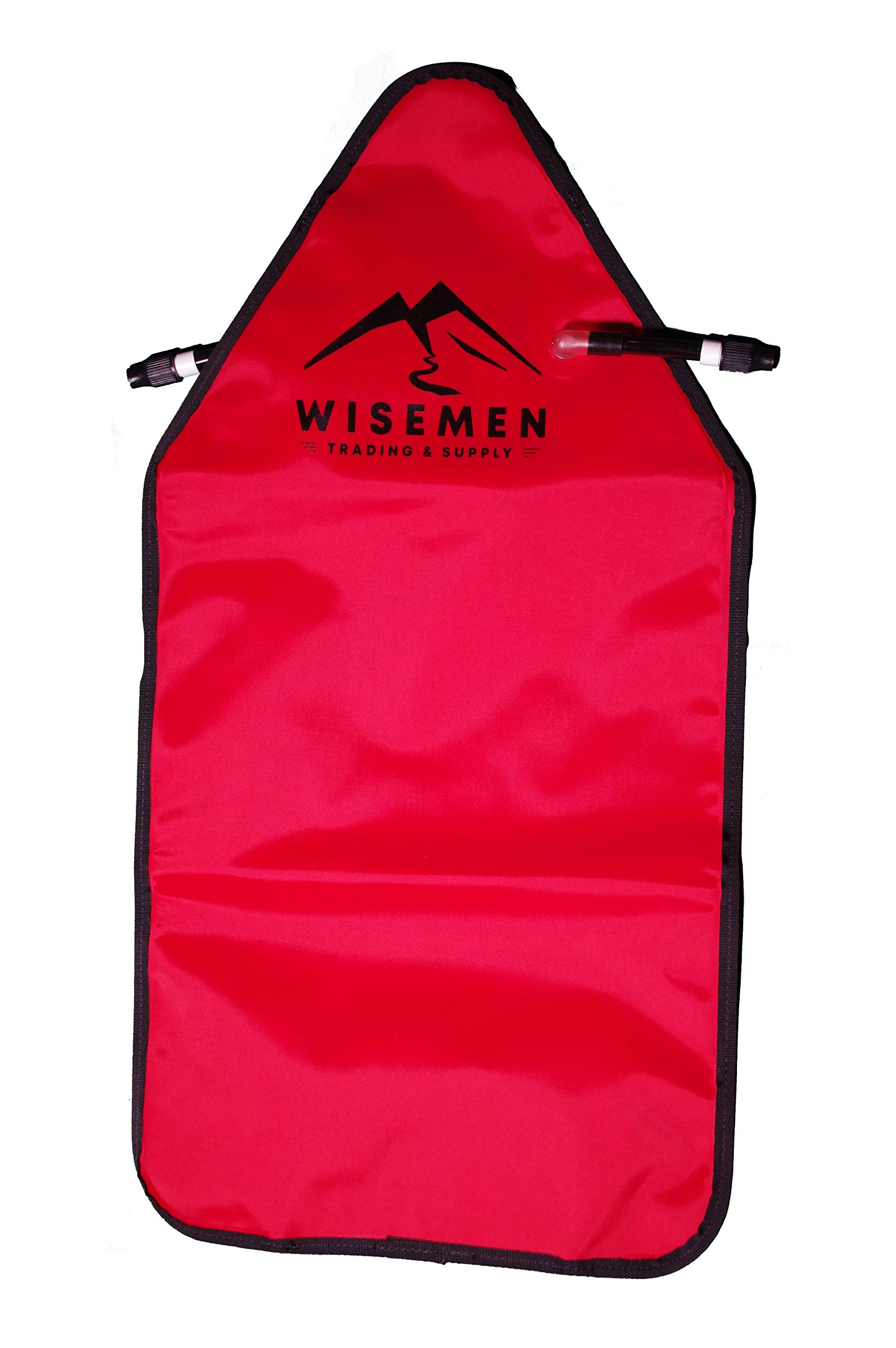 Wisemen Trading Paddle Float Dual Air Chambers with Twist Air Valves for Kayak