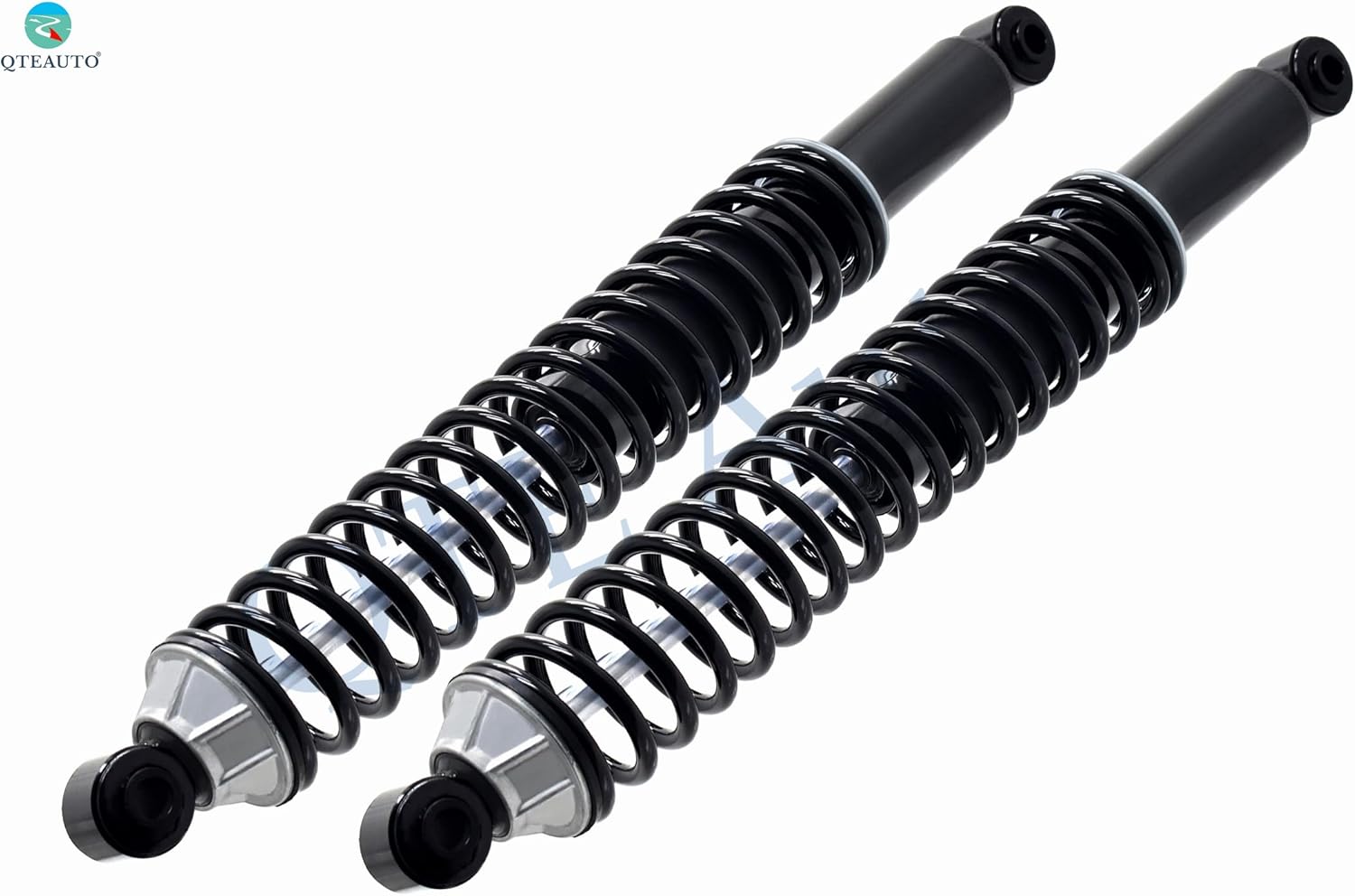 PM Auto Set of 4 Front Shock Absorber-Rear Complete Shock Absorber Kit For 2000-2006 Chevy Tahoe, 2000-2006 Chevy Suburban 1500, 2000-2006 GMC Yukon, 2000-2006 GMC Yukon XL 1500