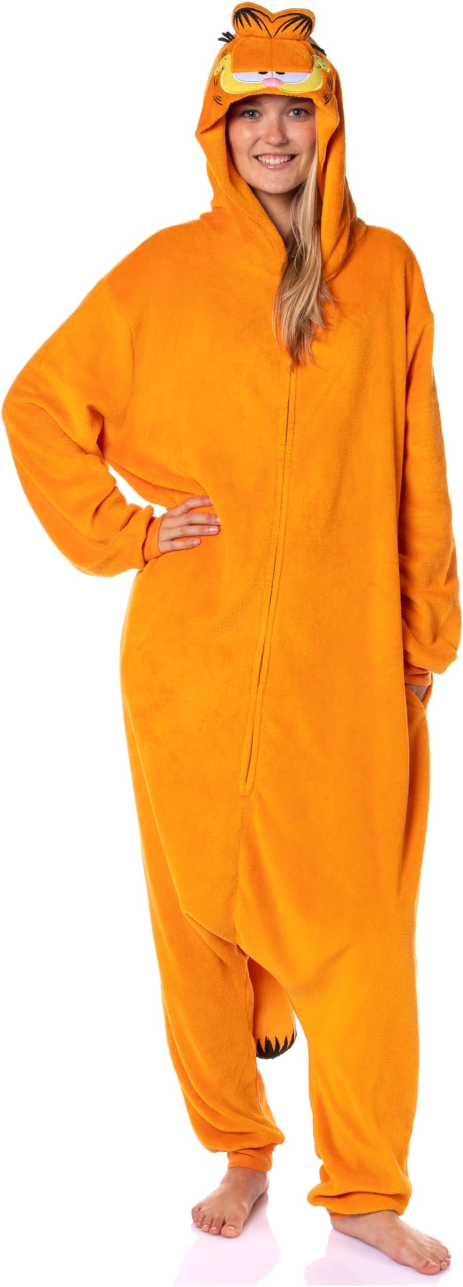Intimo mens Garfield pajama-sets