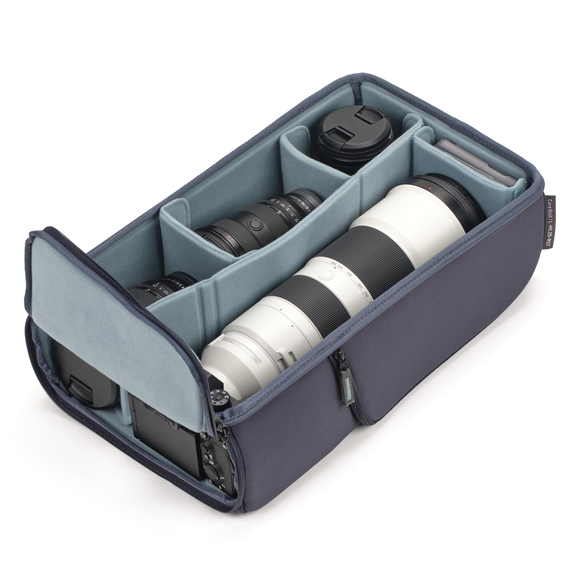 Amazon.com : Shimoda Core Unit - Mirrorless - L25 RST Modular