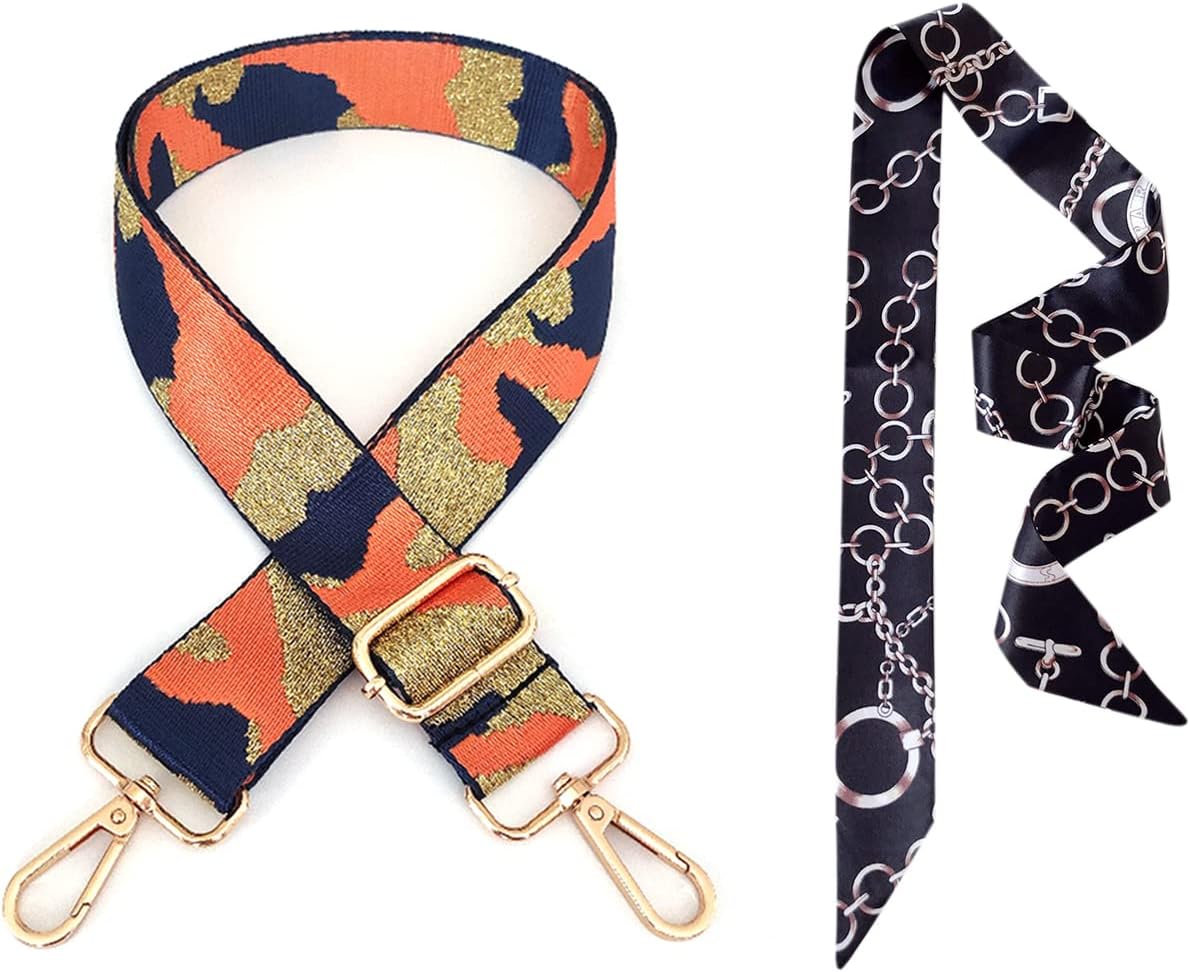 Verstellbarer Schultergurt 160cm - Ersatzgurt Für Rucksack, Handtasche & Crossbody-Bags