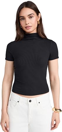 PAIGE Womens Blanche Top