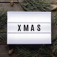 Vista 6 de 24 hojas de calcomanías de letras grandes, 318 calcomanías del alfabeto de 2 pulgadas, calcomanías de vinilo autoadhesivas para niños, escuela