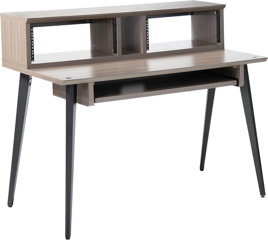 Amazon.com: Gator Frameworks Elite Series Studio Desk Workstation