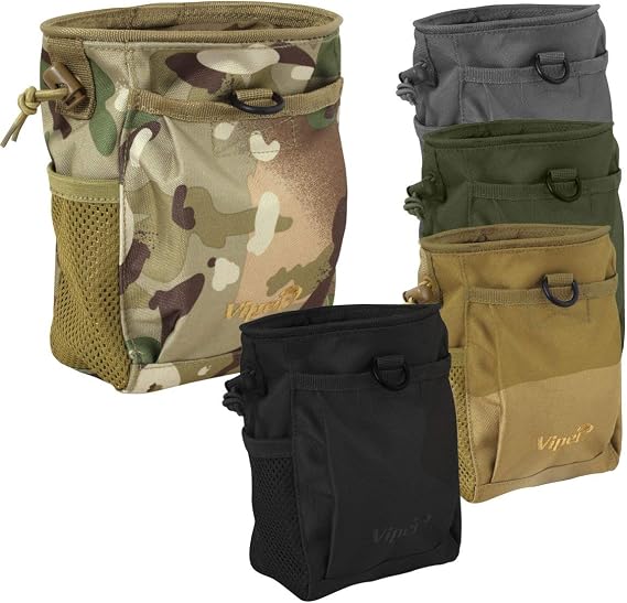 Viper TACTICAL Elite 600D Cordura Dump Bag