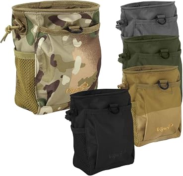 Viper TACTICAL Elite 600D Cordura Dump Bag