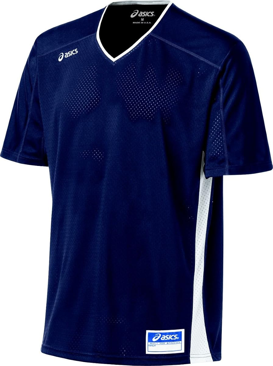 ASICS Men's Tango Jersey