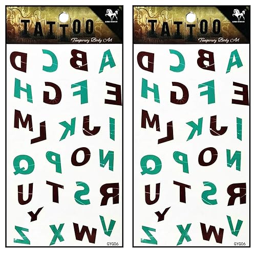 Miniatura 9 de Tatuajes 2 hojas hermosas flores rosa cerezo flores temporales falsos tatuajes fantasía mujeres sexy pintura corporal tatuaje adhesivo para niños