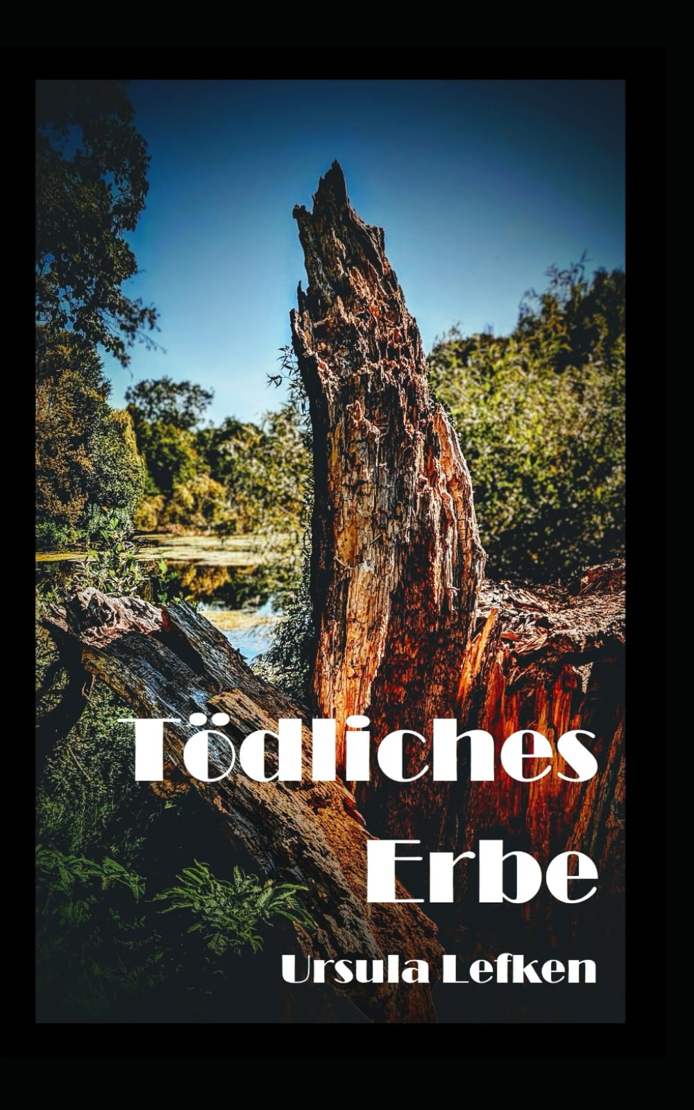 Tödliches Erbe