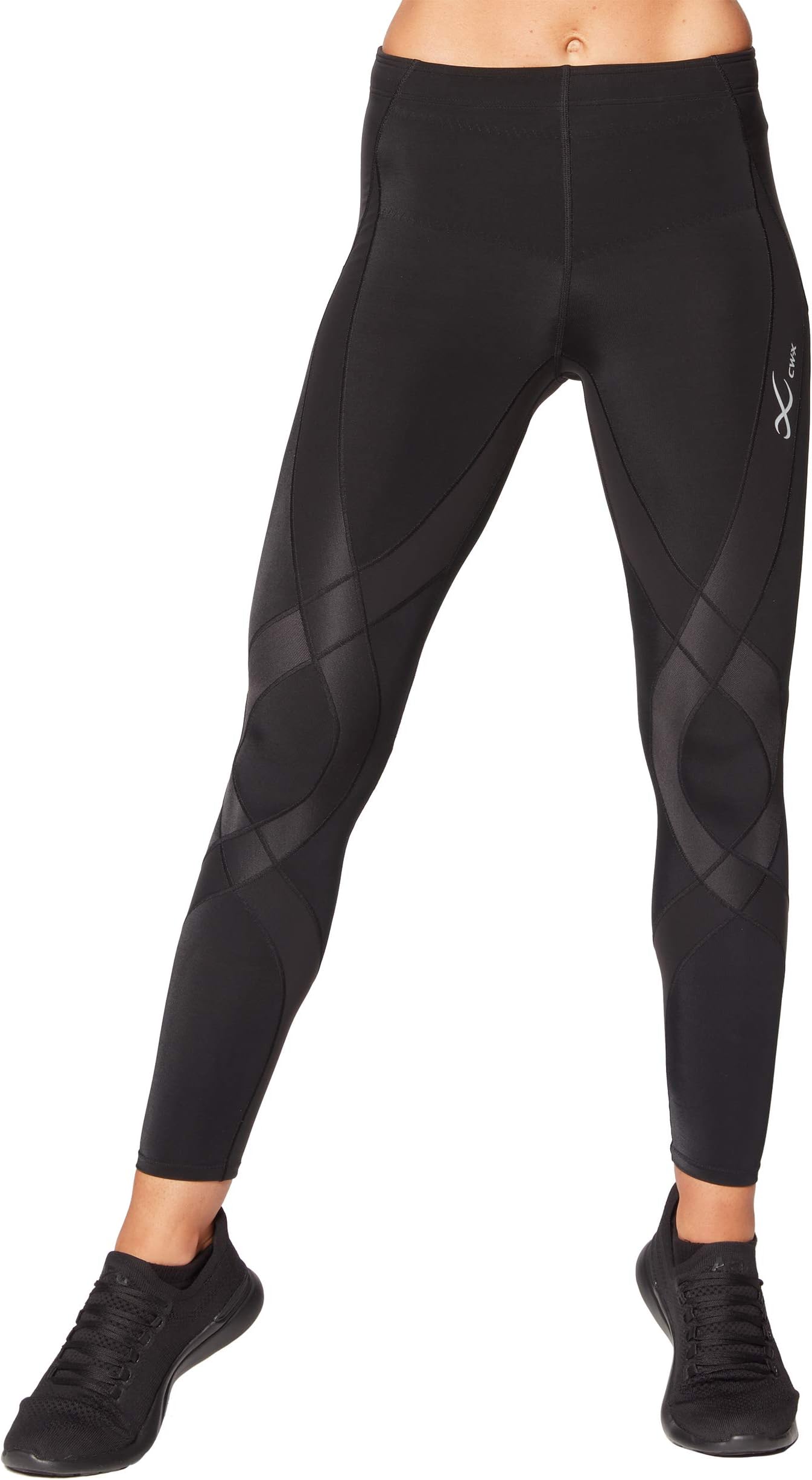 CW-X Womens Endurance Generator Joint & Muscle Support Compression Tight