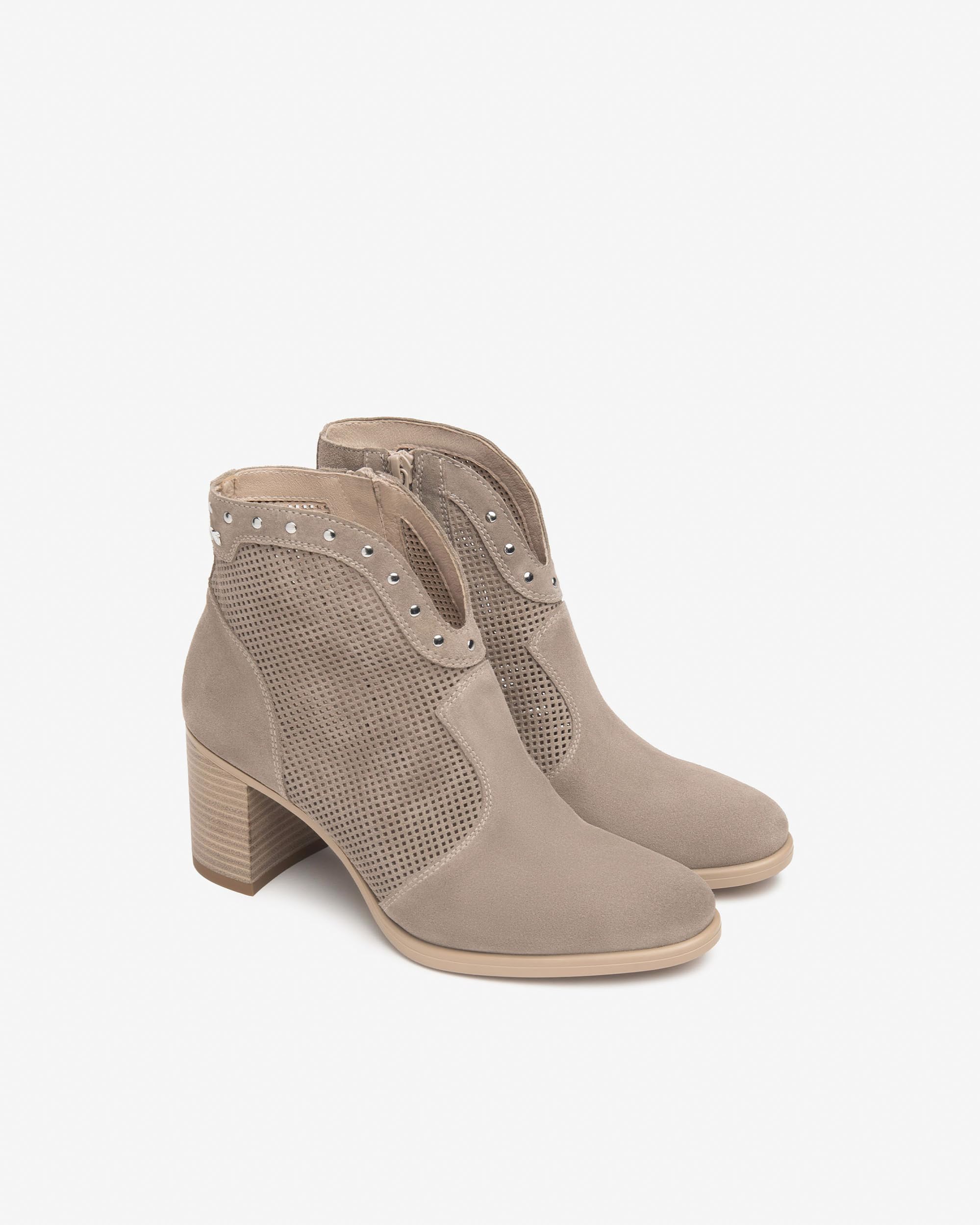 Nero Giardini Tronchetti Donna
