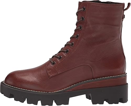 Miniatura 8 de Sam Edelman Botas de combate con plataforma Garret para mujer